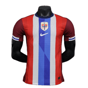 Norvegia - 2024 Player Version