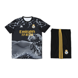 Kit Allenamento - Real Madrid 24/25
