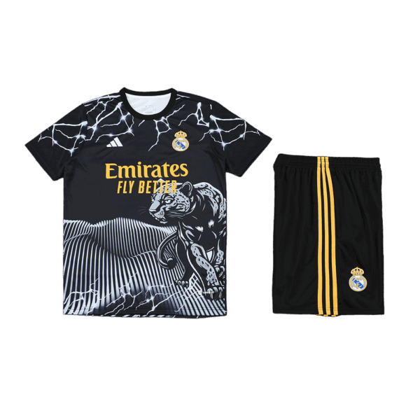 Kit Allenamento - Real Madrid 24/25