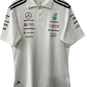 Polo Mercedes 2025