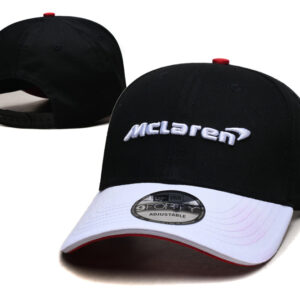 Cappellino Mc Laren