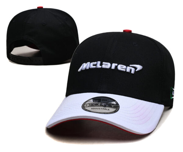Cappellino Mc Laren