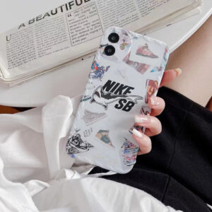 Nike SB IPhone Cover
