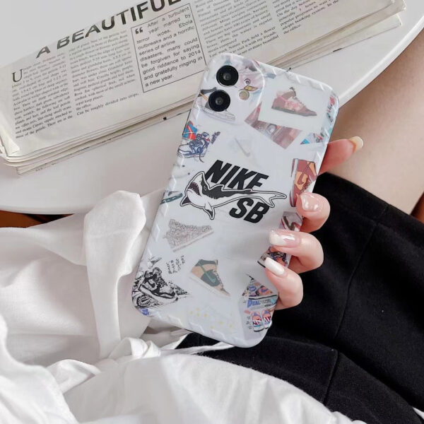 Nike SB IPhone Cover