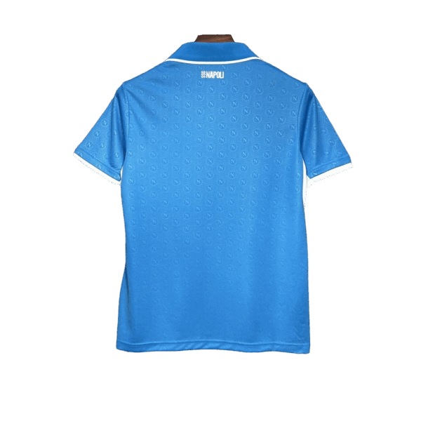 Maglia Napoli - 24/25 - immagine 2