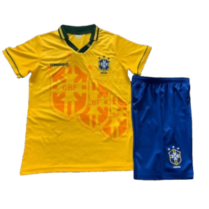 Kit Bambino - Brasile '94