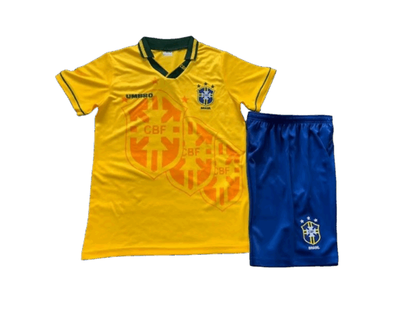 Kit Bambino - Brasile '94