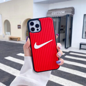 Nike IPhone Cover