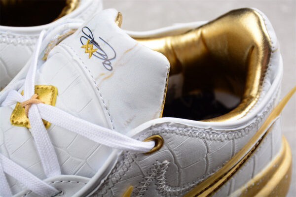 NIKE LEBRON 20 EP - immagine 7
