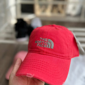 Cappellino The North Face