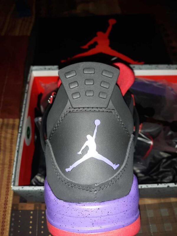 AIR JORDAN 4 - immagine 3