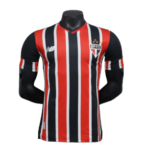 San Paolo - 24/25 Player Version