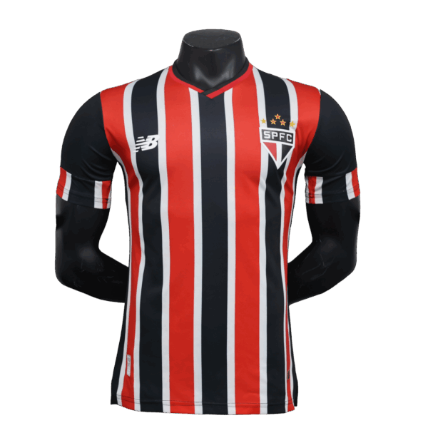 San Paolo - 24/25 Player Version