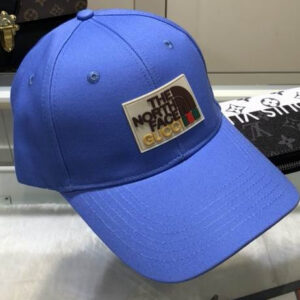 Cappellino The North Face x Gucci