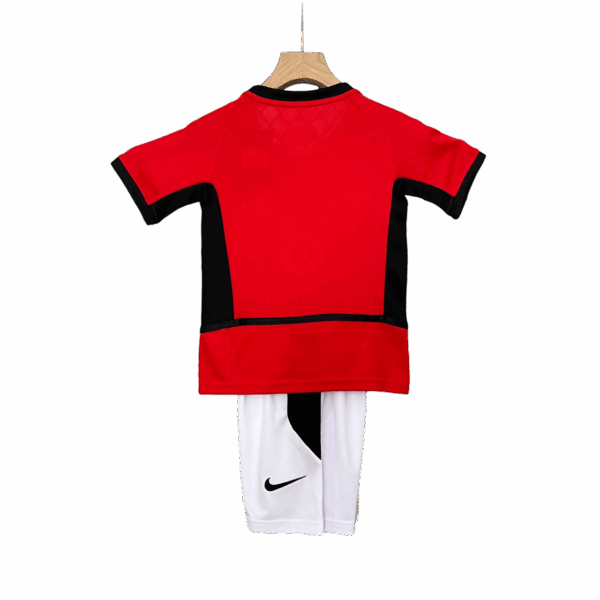 Kit Bambino - Manchester United 02/04 - immagine 2