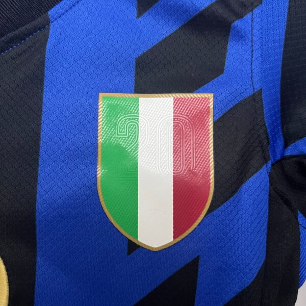 Kit Bambino - Inter 24/25 - immagine 8