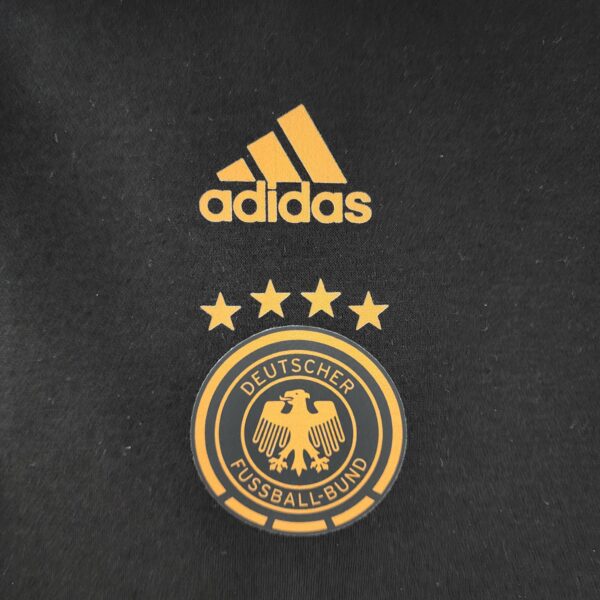 Felpa Germania 2022 - immagine 6