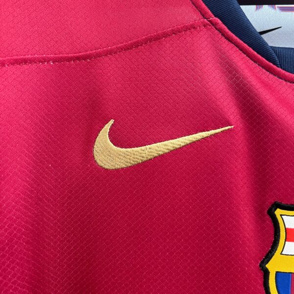 Maglia Barcellona - 24/25 - immagine 5