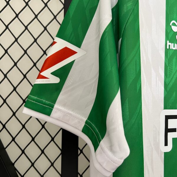 Maglia Real Betis - 24/25 - immagine 5