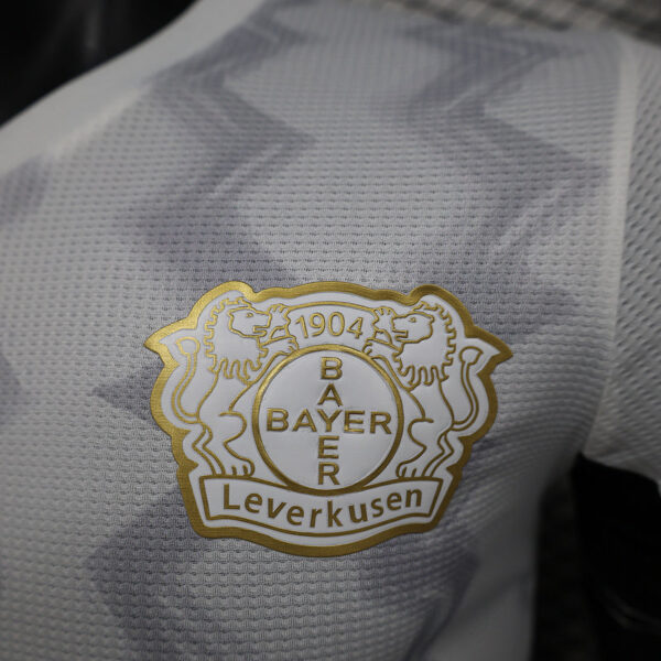 Bayern Leverkusen Away - 24/25 Player Version - immagine 3