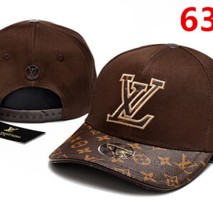 Cappellino Louis Vuitton