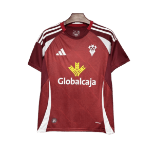 Maglia Albacete Trasferta - 24/25