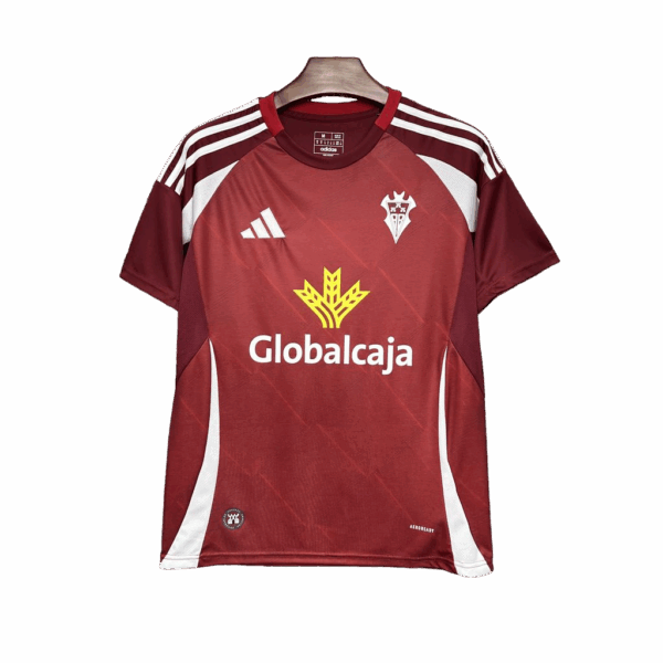 Maglia Albacete Trasferta - 24/25