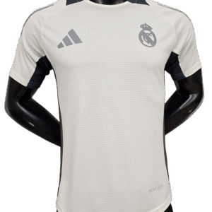 Real Madrid Training - 24/25 Player Version