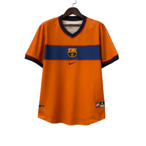 Barcellona Terza - 98/99 Vintage