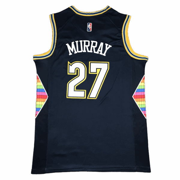 Jamal Murray Denver Nuggets - immagine 2
