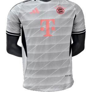 Bayern Monaco Trasferta - 25/26 Player Version