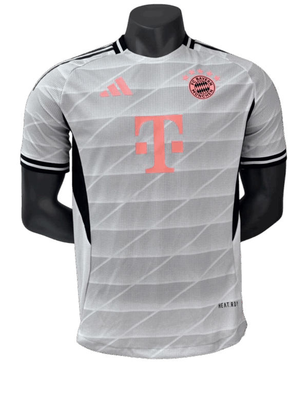 Bayern Monaco Trasferta - 25/26 Player Version