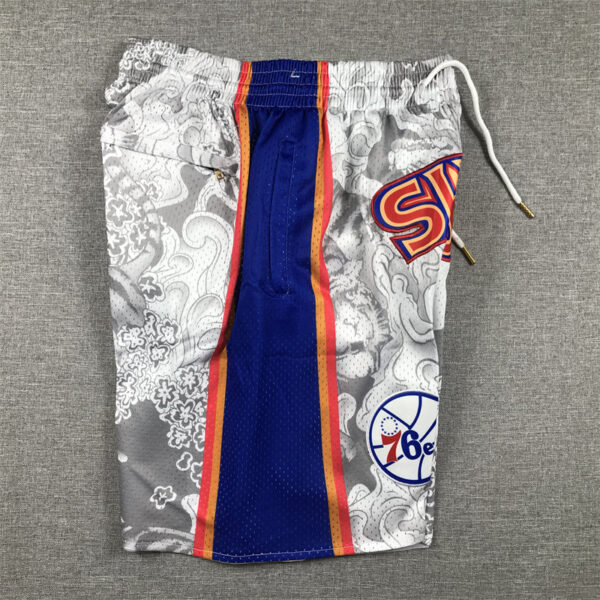 Philadelphia 76ers - immagine 4