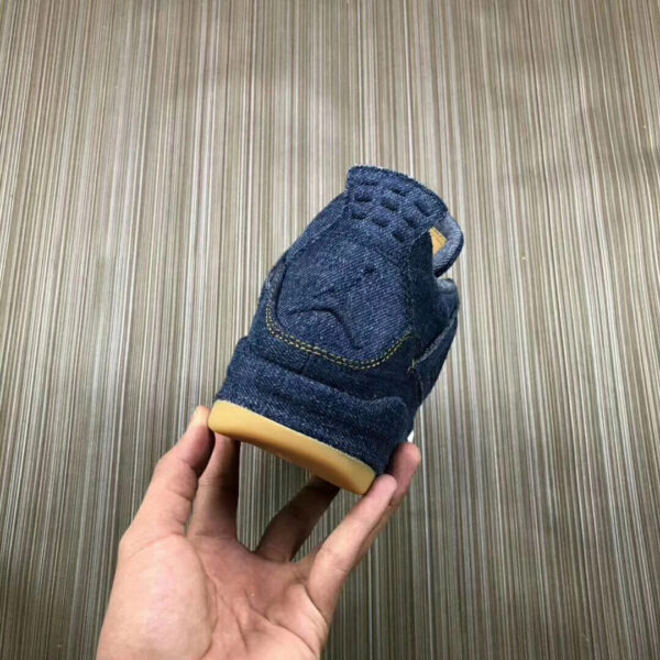 AIR JORDAN 4 - immagine 5