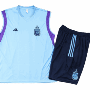 Argentina - Canotta + Pantaloncino