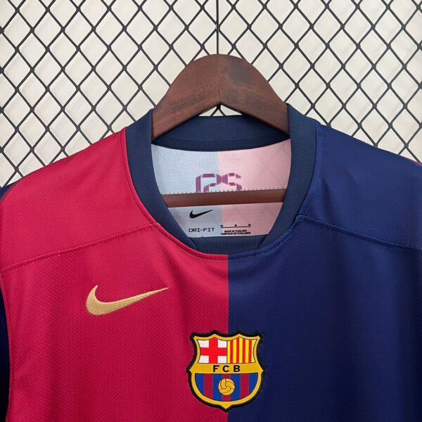 Maglia Barcellona - 24/25 - immagine 3
