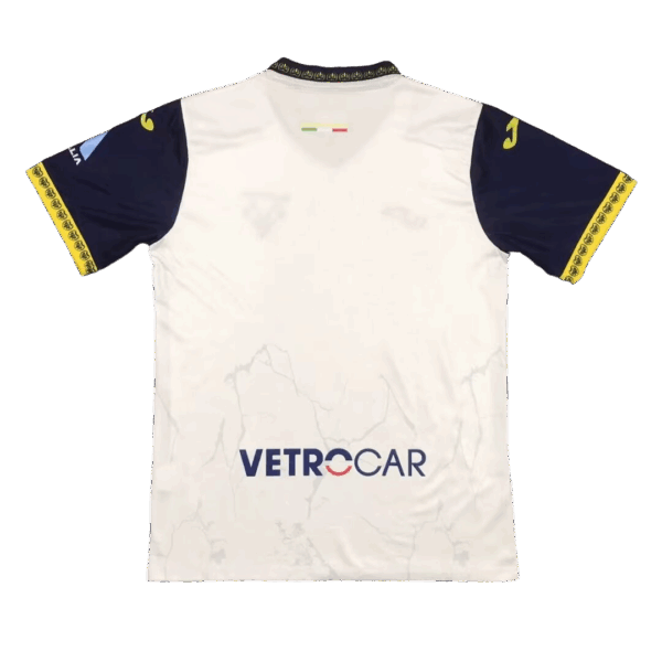 Maglia Hellas Verona Trasferta - 24/25 - immagine 2