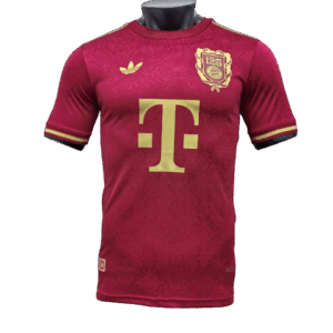 Bayern Monaco 125th Special Edition - 24/25 Player Version
