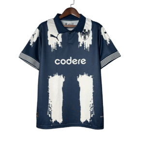 Maglia Monterrey - 25/26