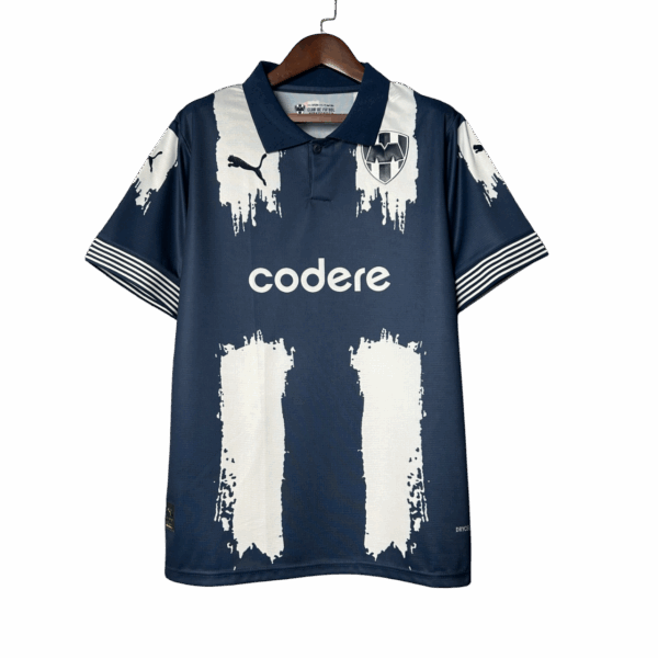 Maglia Monterrey - 25/26