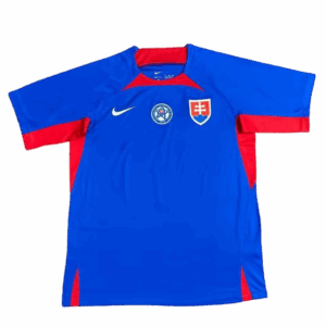 Maglia Slovacchia - 2024