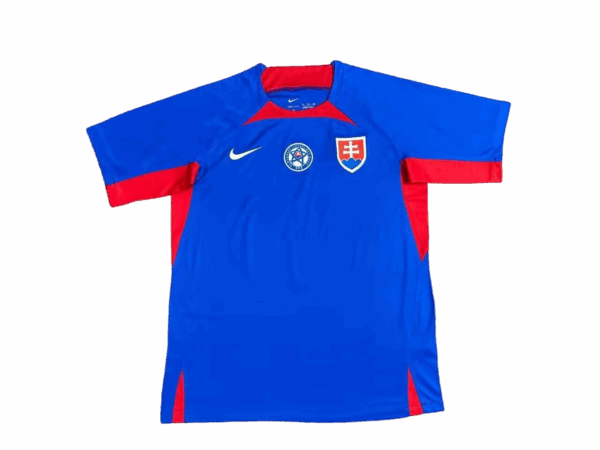 Maglia Slovacchia - 2024