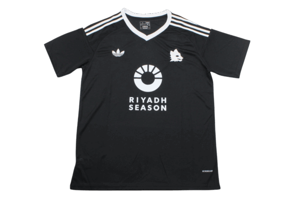 Maglia Roma Portiere - 24/25