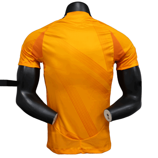 Real Madrid Away - 24/25 Player Version - immagine 2