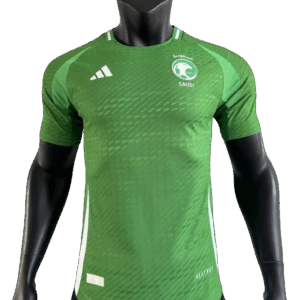 Arabia Saudita - 24/25 Player Version