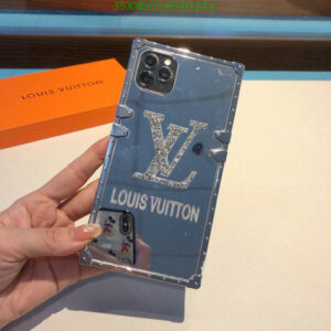 Louis Vuitton IPhone Cover