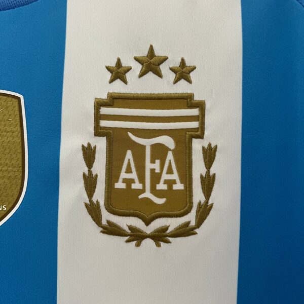 Maglia Argentina - 2024 - immagine 7