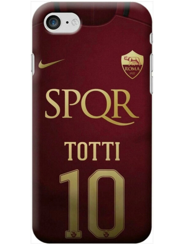 Roma Cover IPhone