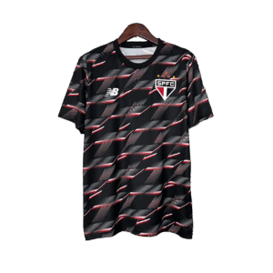 San Paolo - 24/25 Maglia Allenamento