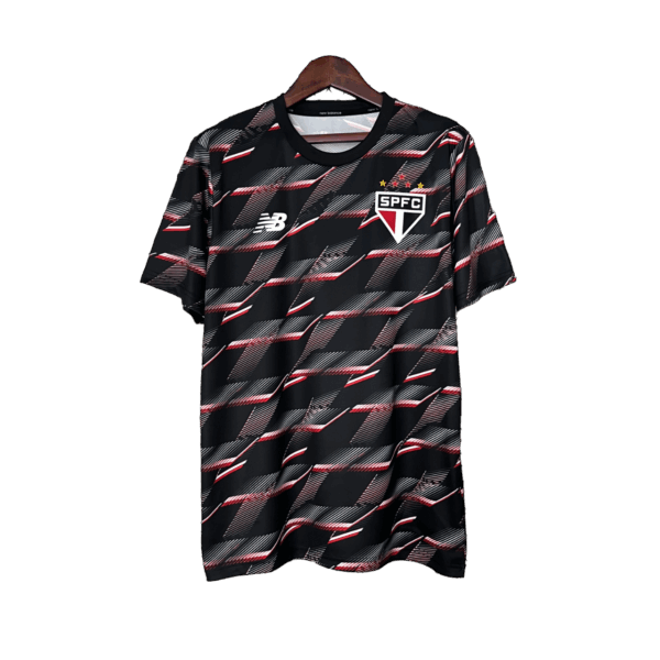 San Paolo - 24/25 Maglia Allenamento
